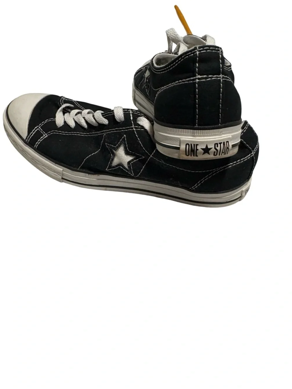 Converse All Stars classic archival
